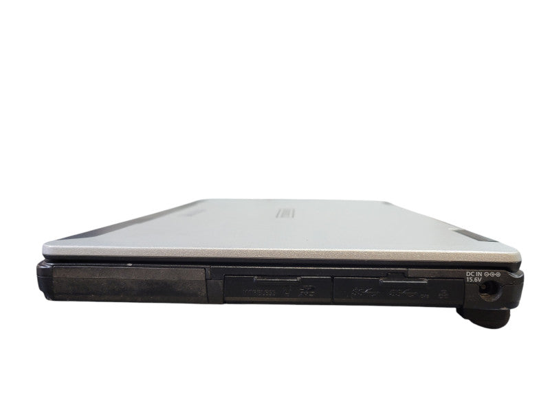 Panasonic ToughBook CF-54 i5 7300U 8GB 256GB SSD  β