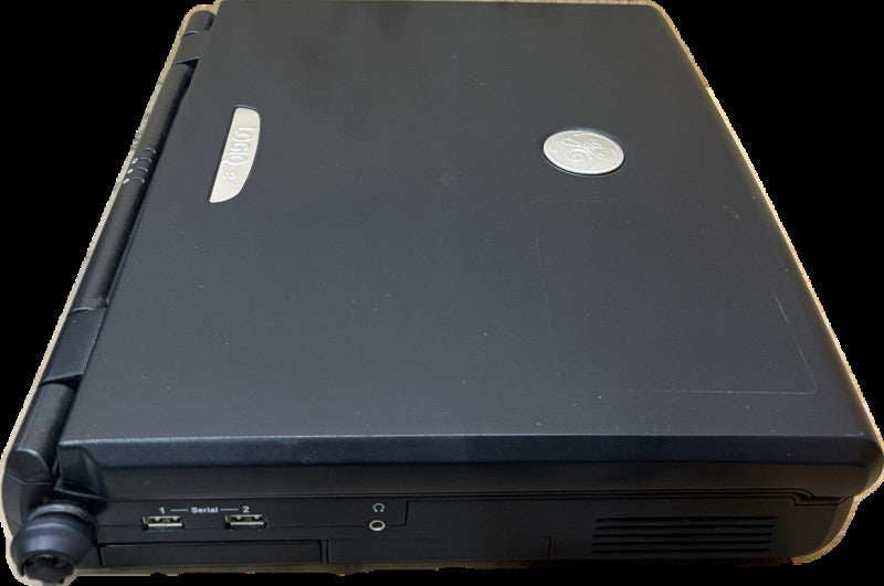 General Electric LOGIQ e  Portable Veterinary Ultrasound Machine For Parts