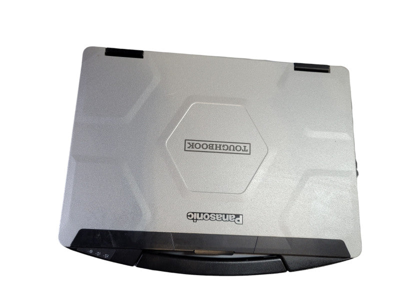 Panasonic ToughBook CF-54 i5 7300U 8GB 256GB SSD  β