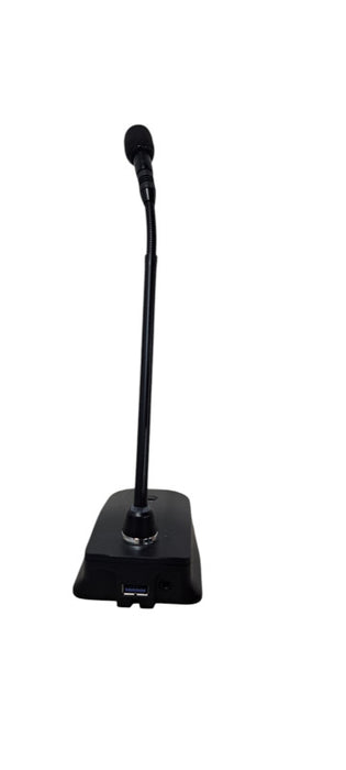 Shure MXWNCS8 Wireless Microphone Charging Station w/4x Shure MXW8 Z10