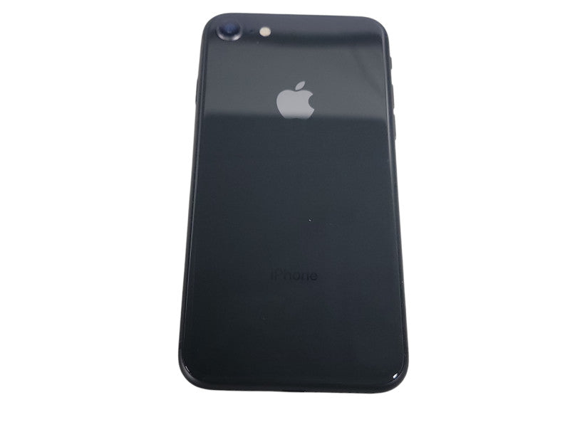 Apple iPhone 8 - 64GB - Space Gray [A1905] (