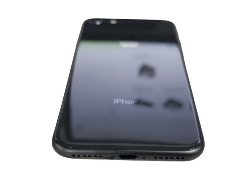 Apple iPhone 8 - 64GB - Space Gray [A1905] (