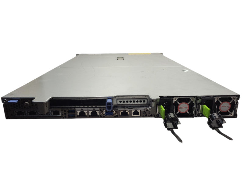 Cisco UCS C220 M5 1U 3.5" Server 2x Gold 6132 @ 2.6GHz 32GB DDR4 MegaRAID $