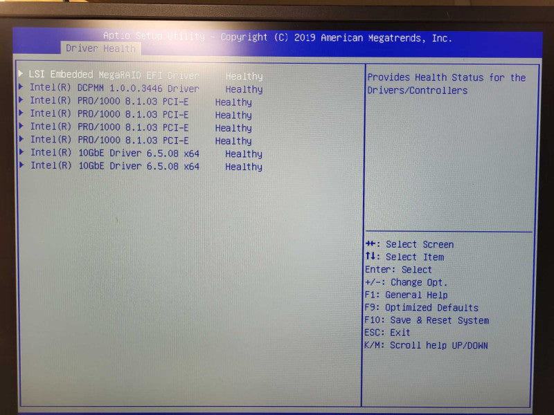 Cisco UCS C220 M5 1U 3.5" Server 2x Gold 6132 @ 2.6GHz 32GB DDR4 MegaRAID $