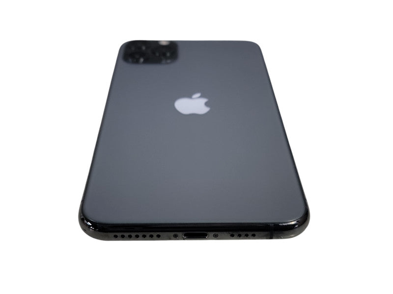 Apple iPhone 11 Pro Max - 64GB - Space Gray [A2161 | Read] (