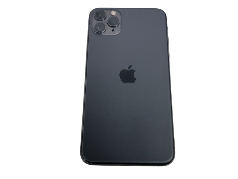 Apple iPhone 11 Pro Max - 64GB - Space Gray [A2161 | Read] (