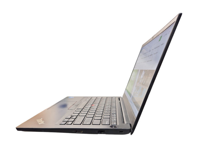 Lenovo ThinkPad E14 Gen2, i5-1135G7 2.40GHz, 8GB RAM, 256GB NVMe w/ 65W PWR  Lap200