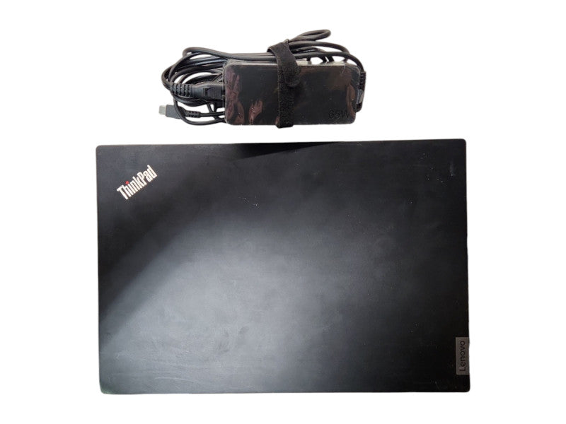 Lenovo ThinkPad E14 Gen2, i5-1135G7 2.40GHz, 8GB RAM, 256GB NVMe w/ 65W PWR  Lap200