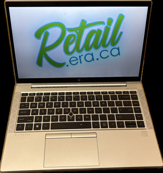 HP EliteBook 840 G8 i5-1145G7@2.6GHz 16GB RAM 256GB SSD Q Lap200