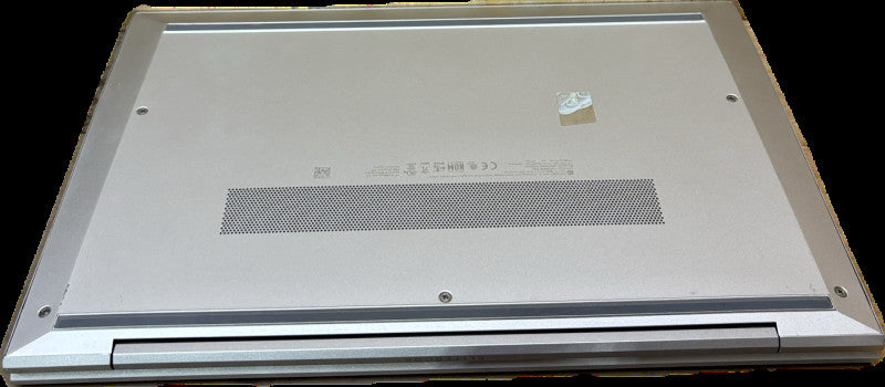 HP EliteBook 840 G8 i5-1145G7@2.6GHz 16GB RAM 256GB SSD Q Lap200