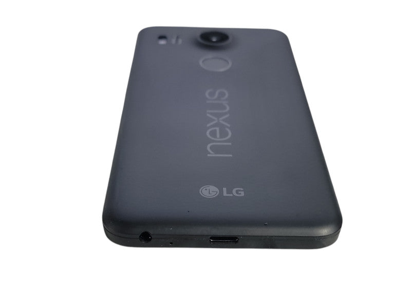 LG Nexus 5X - 16GB - Black (