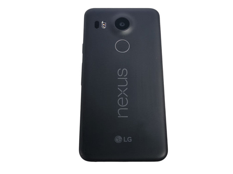 LG Nexus 5X - 16GB - Black (