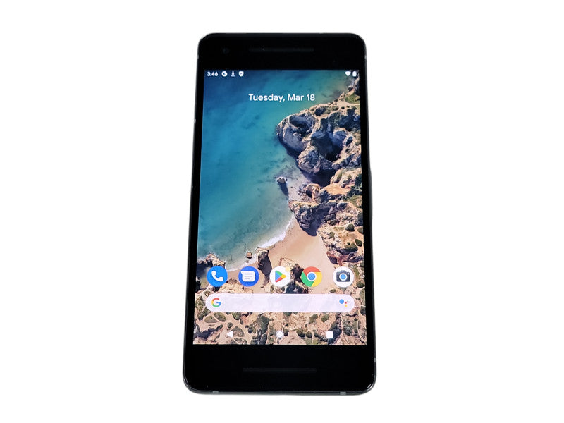 Google Pixel 2 - 64GB - Light Blue [G011A] (