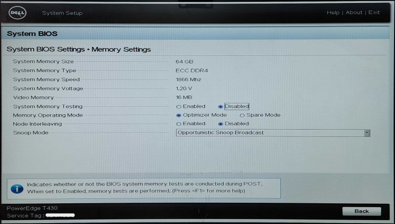 Dell PE T430 8x3.5", 2x Xeon E5-2609 v4 1.70GHz, 64GB RAM, 4x2TB SAS, H330