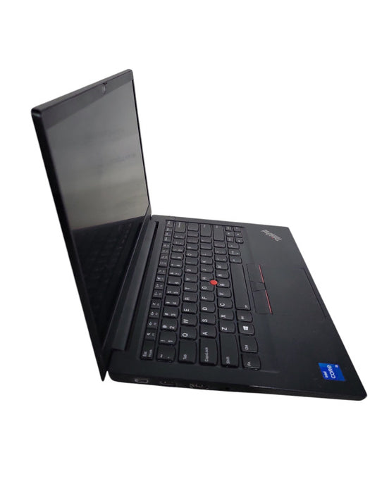 Lenovo ThinkPad E14 Gen2, i5-1135G7 2.40GHz, 8GB RAM, 256GB NVMe w/ 45W PWR ! Lap200