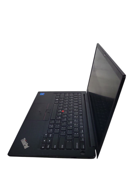 Lenovo ThinkPad E14 Gen2, i5-1135G7 2.40GHz, 8GB RAM, 256GB NVMe w/ 45W PWR ! Lap200