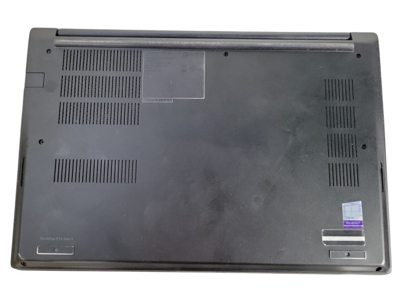 Lenovo ThinkPad E14 Gen2, i5-1135G7 2.40GHz, 8GB RAM, 256GB NVMe w/ 45W PWR ! Lap200
