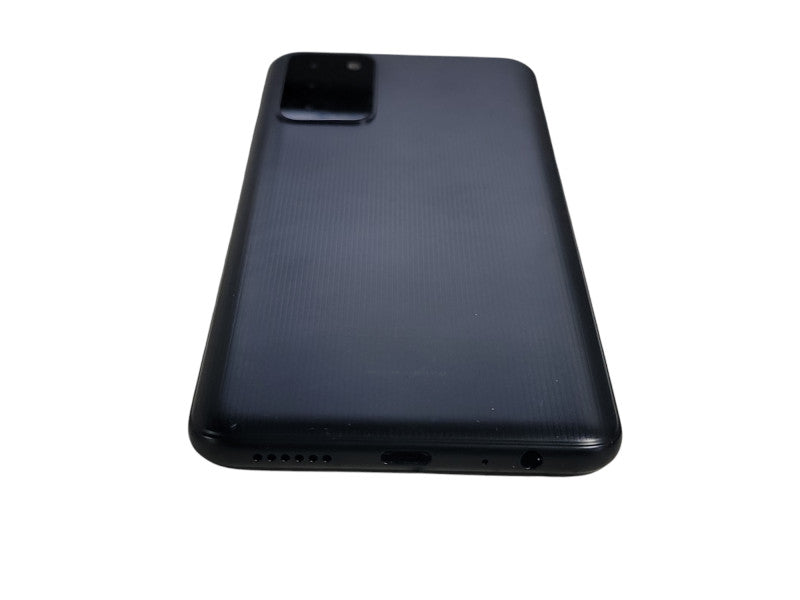 Samsung Galaxy A03s - 32GB - Space Gray [SM-A037W] (