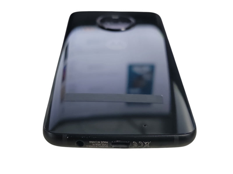 Motorola Moto X4 - 32GB - Black [XT1900-5] (