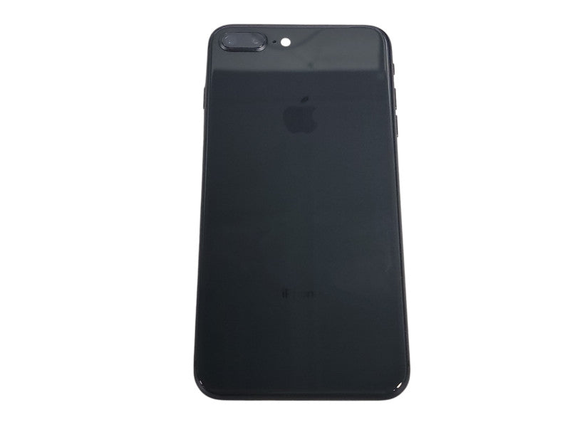 Apple iPhone 8 Plus - 64GB - Space Gray [A1897] (
