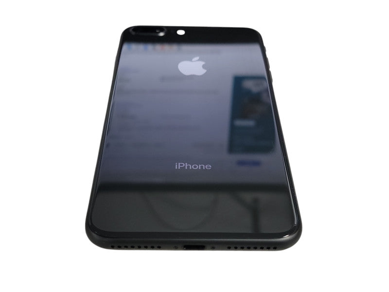 Apple iPhone 8 Plus - 64GB - Space Gray [A1897] (