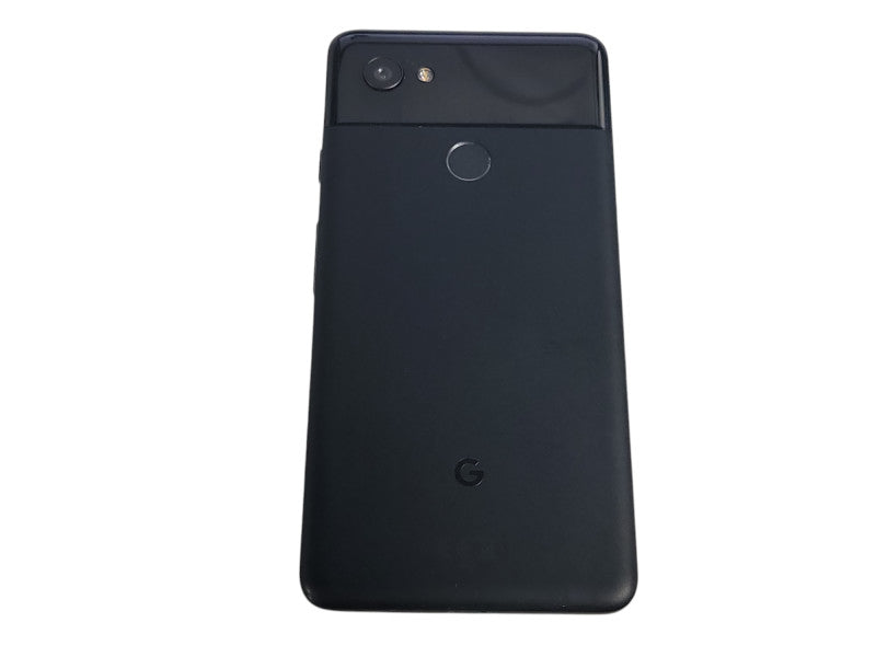 Google Pixel 2 XL - 128GB - Black [G011C] (