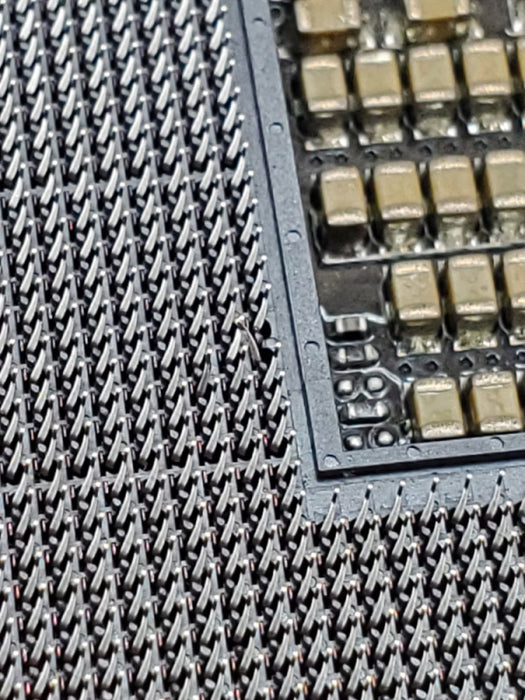 Asus Prime Z370-A Motherboard LGA1151 + I/O Shield *READ*