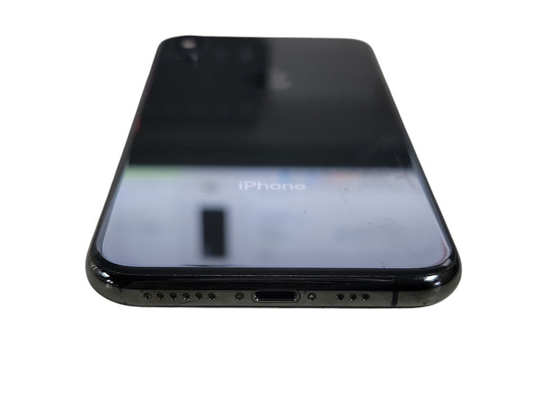 Apple iPhone XS - 64GB - Space Gray [A1920] (