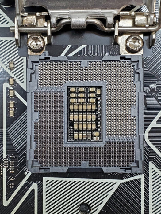 Asus Prime Z370-A Motherboard LGA1151 + I/O Shield *READ*