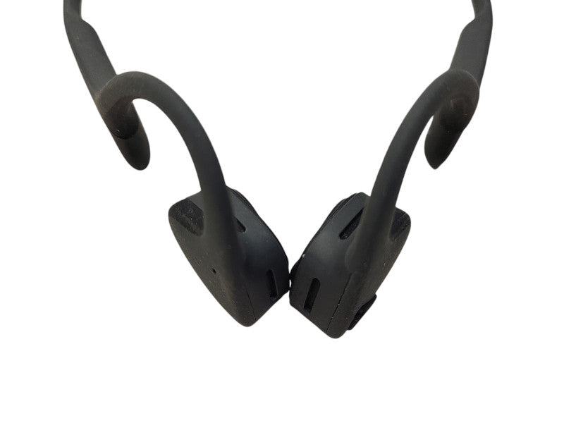 Aftershokz Aeropex Shokz OpenRun AS650 Bluetooth Bone Conduction Headphones $