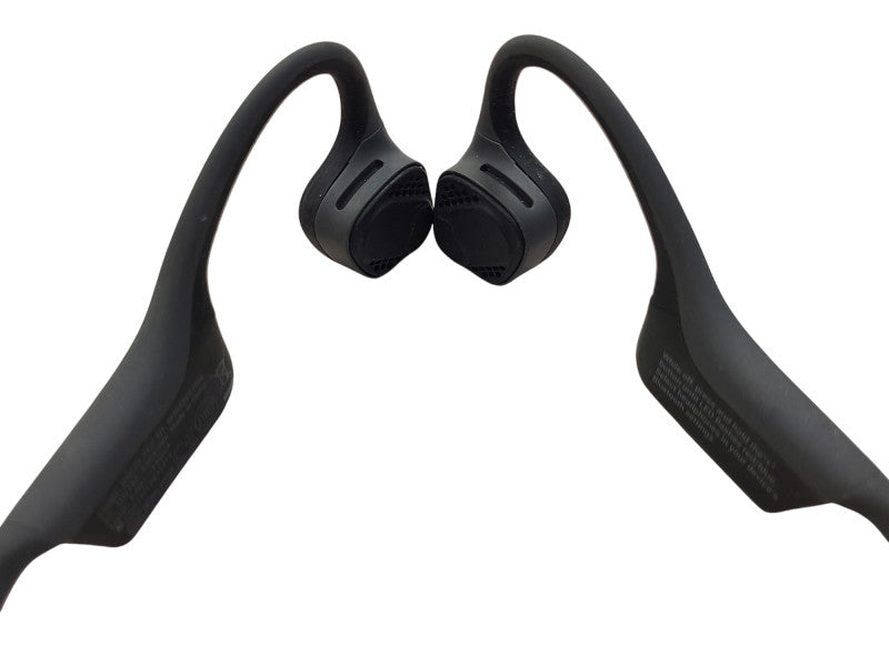 Aftershokz Aeropex Shokz OpenRun AS650 Bluetooth Bone Conduction Headphones $