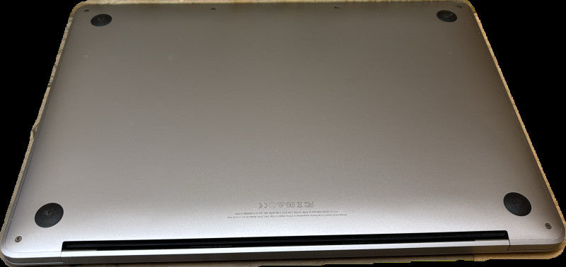 Apple MacBook Pro 13" 2017 i5-7360U 8GB RAM 256GB SSD Faulty Battery READ!