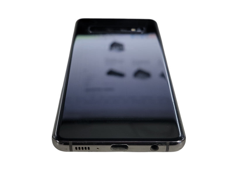 Samsung Galaxy S10 - 128GB - Navy Blue [SM-G973W | Read] (