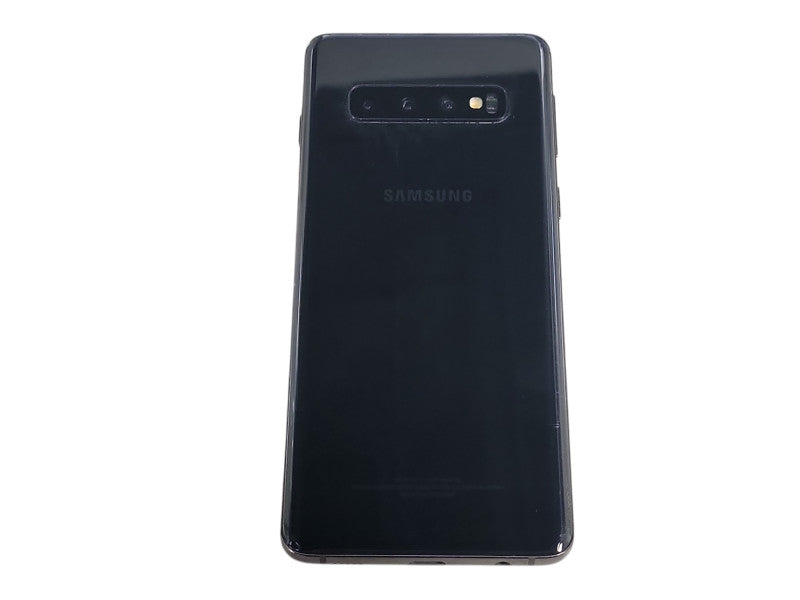 Samsung Galaxy S10 - 128GB - Navy Blue [SM-G973W | Read] (