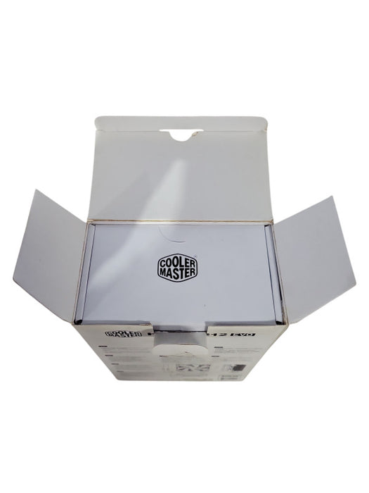 Cooler Master Hyper 212 EVO CPU Cooler (RR-212E-20PK-R2) !