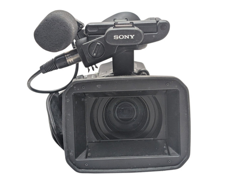 Sony HVR-Z7U Digital HD Video Camera Recorder  -