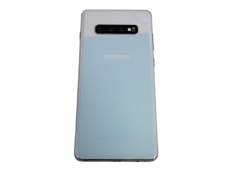 Samsung Galaxy S10 Plus - 128GB - Light Blue [SM-G975W] (