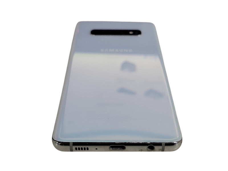 Samsung Galaxy S10 Plus - 128GB - Light Blue [SM-G975W] (