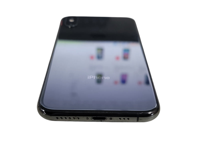 Apple iPhone XS - 64GB - Space Gray [A1920] (