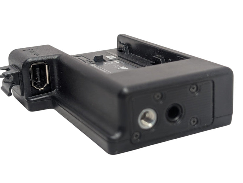 Sony i.Link Cradle HVRA-CR1 For Memory Recording Unit HVR-MRC1 -
