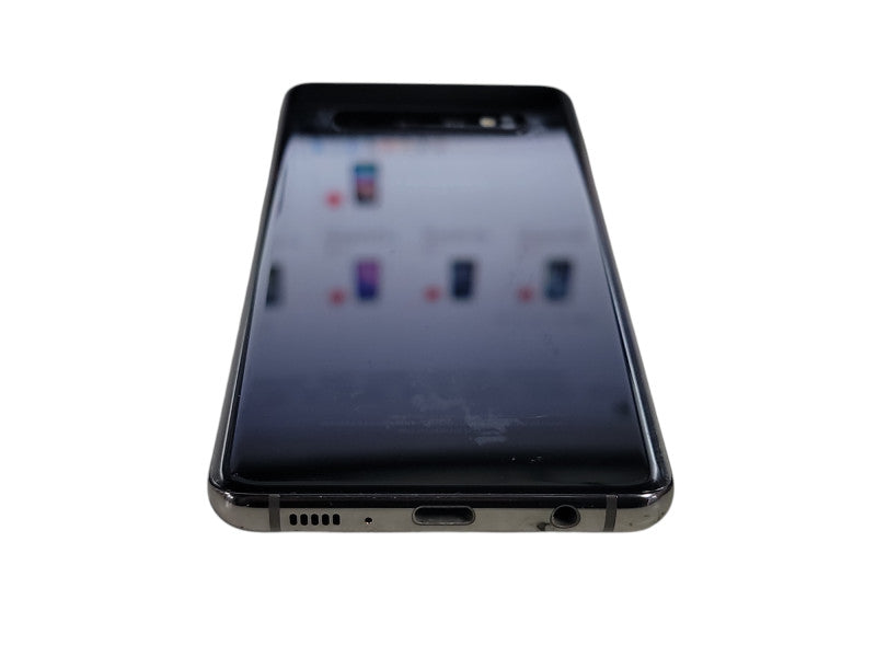 Samsung Galaxy S10 - 128GB - Navy Blue [SM-G973W] (