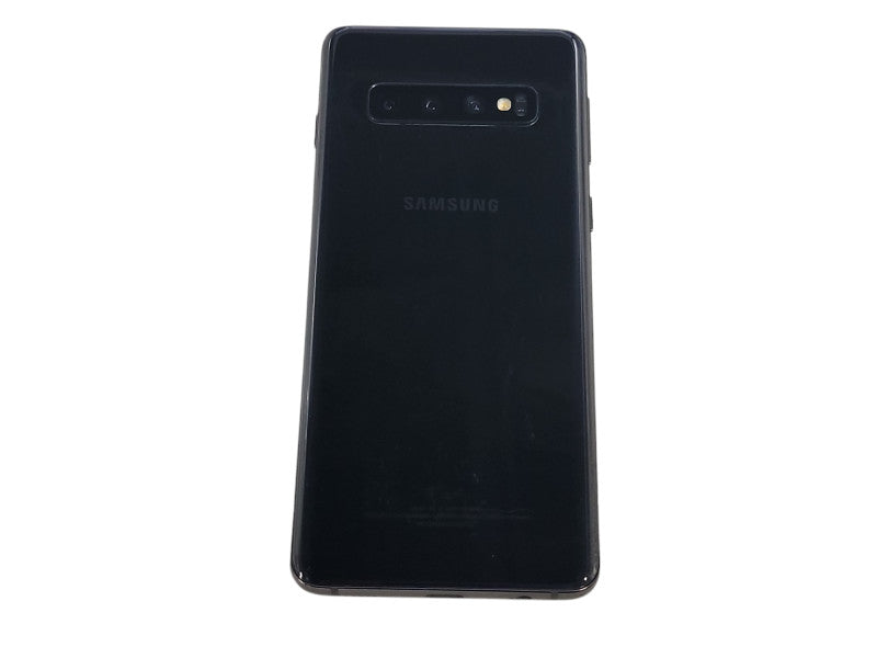 Samsung Galaxy S10 - 128GB - Navy Blue [SM-G973W] (