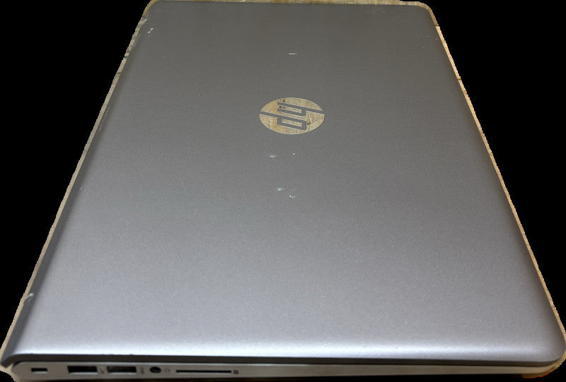 HP Pavilion 15 TOUCH i7-7500U GeForce 940MX 2GB GPU 12GB RAM 256GB SSD  Lap200