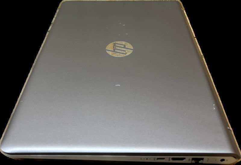 HP Pavilion 15 TOUCH i7-7500U GeForce 940MX 2GB GPU 12GB RAM 256GB SSD  Lap200