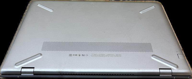 HP Pavilion 15 TOUCH i7-7500U GeForce 940MX 2GB GPU 12GB RAM 256GB SSD  Lap200