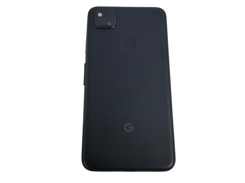 Google Pixel 4a - 128GB - Black [G025N] (