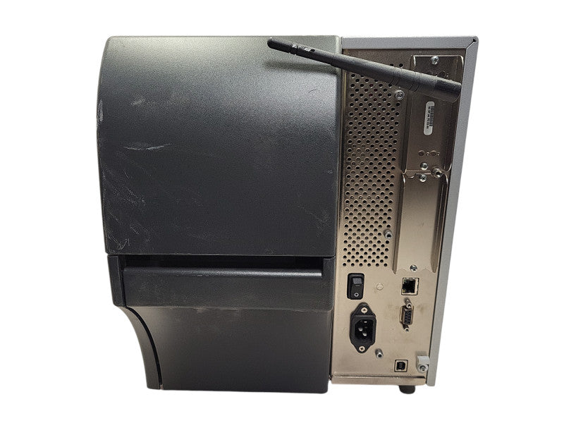 Zebra ZT410 Barcode Printer Thermal Wireless WiFi Bluetooth ZT41042-T01A000 $