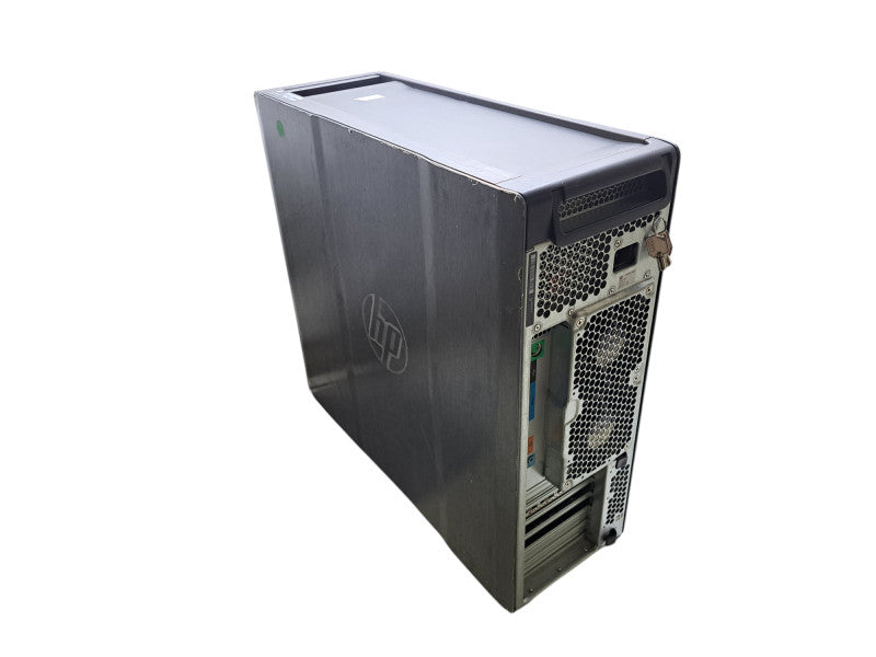 HP Z640 Workstation | Xeon E5-1630 v4 @3.70GHz, 16GB DDR4, M2000, No HDD Q