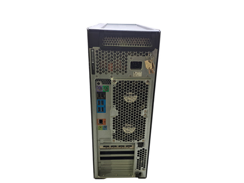 HP Z640 Workstation | Xeon E5-1630 v4 @3.70GHz, 16GB DDR4, M2000, No HDD Q