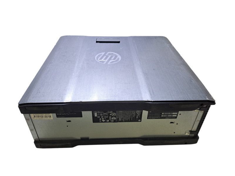 HP Z640 Workstation | Xeon E5-1630 v4 @3.70GHz, 16GB DDR4, M2000, No HDD Q
